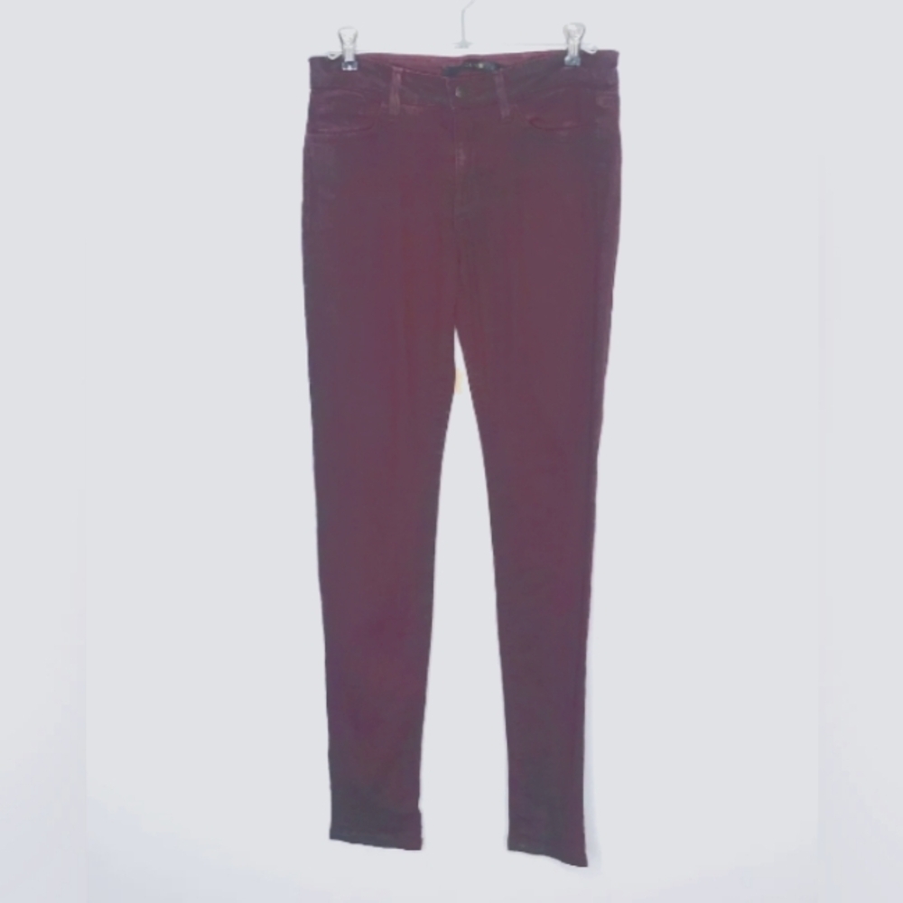 Joes Jeans Orchid Colored sz 29 Skinny Ankle